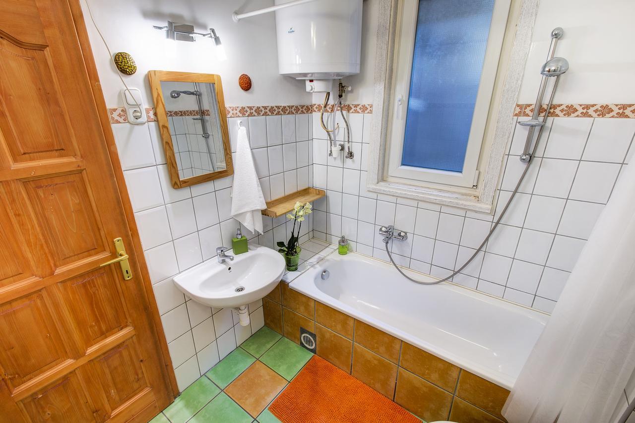 Appartement Near The Heroes Square *