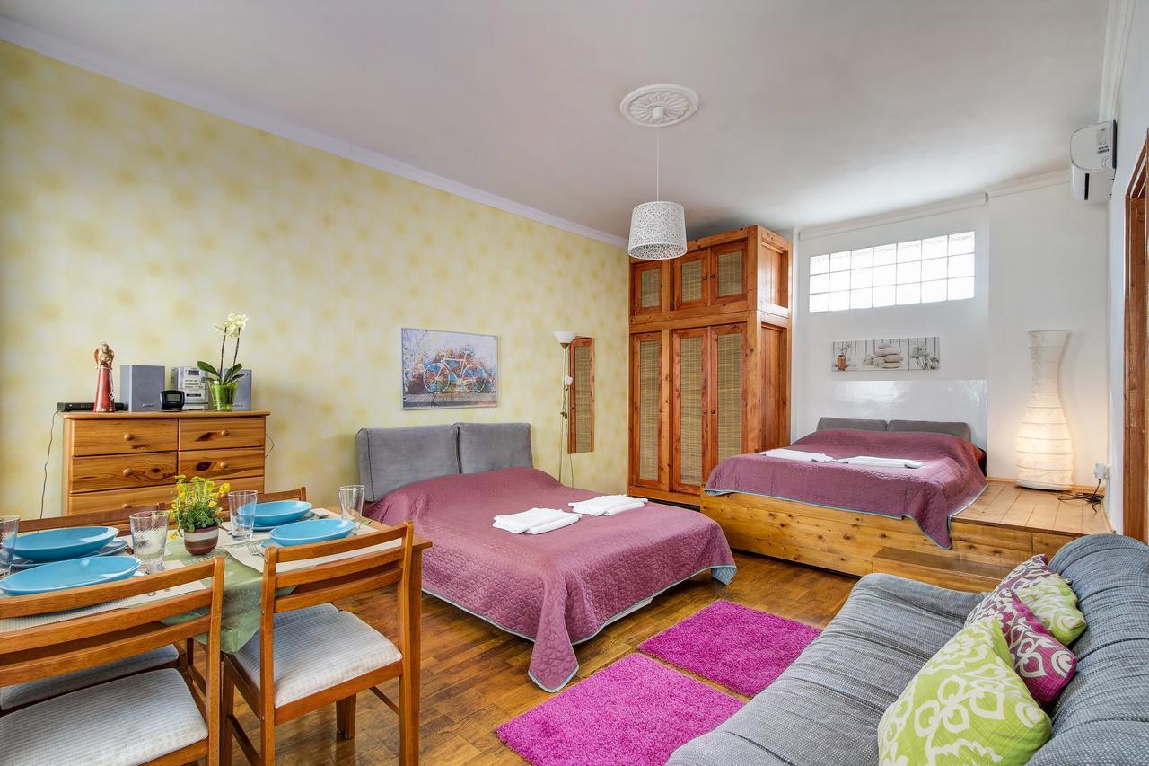 Near The Heroes Square Appartement Budapest