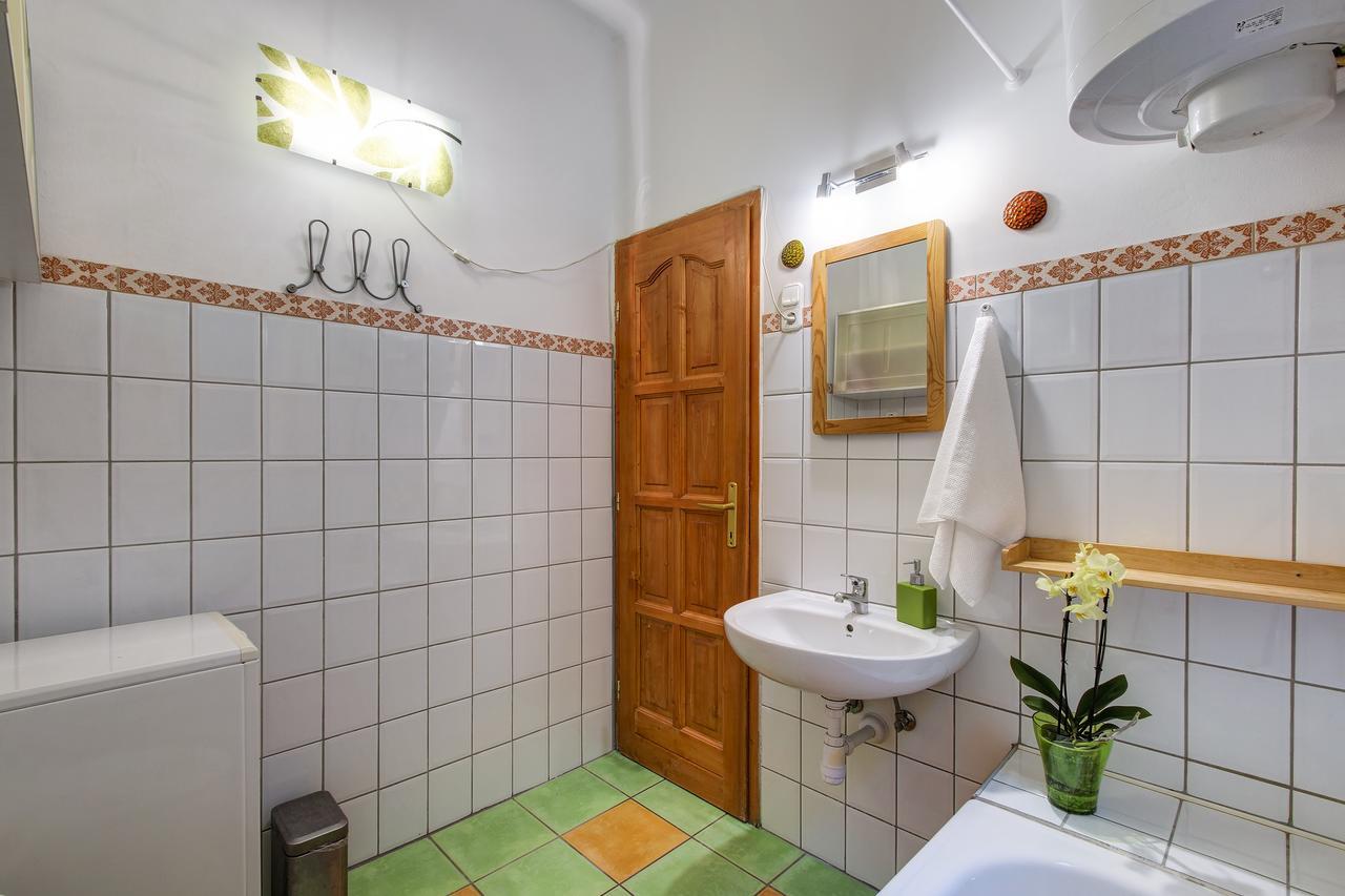 Appartement Near The Heroes Square *