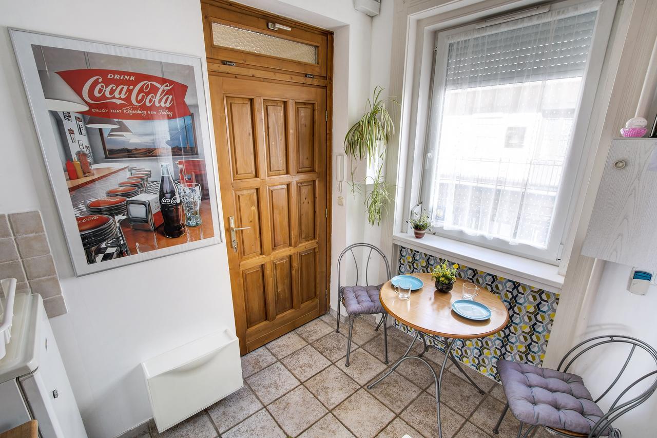 Near The Heroes Square Appartement Budapest